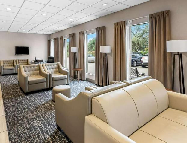 SureStay Hotel by Best Western SeaTac Airport North hotel detail image 3