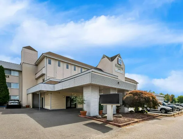 SureStay Hotel by Best Western SeaTac Airport North hotel detail image 1