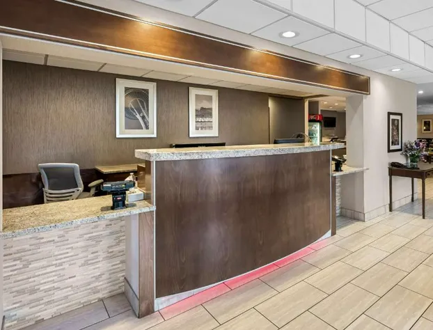 SureStay Hotel by Best Western SeaTac Airport North hotel detail image 2