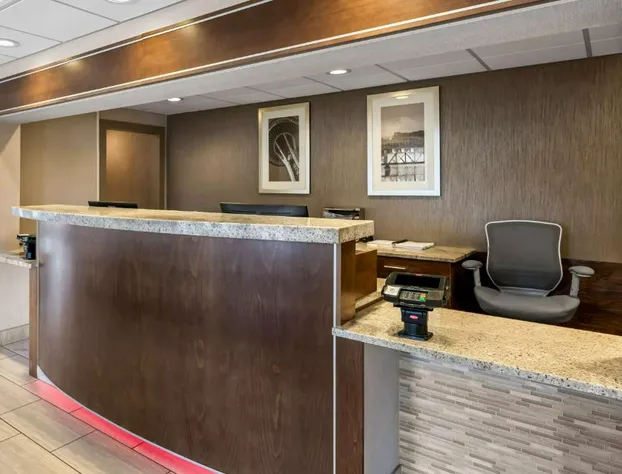 SureStay Hotel by Best Western SeaTac Airport North hotel detail image 2