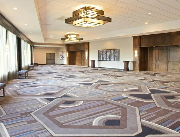 Sheraton Bucks County Langhorne hotel detail image 3