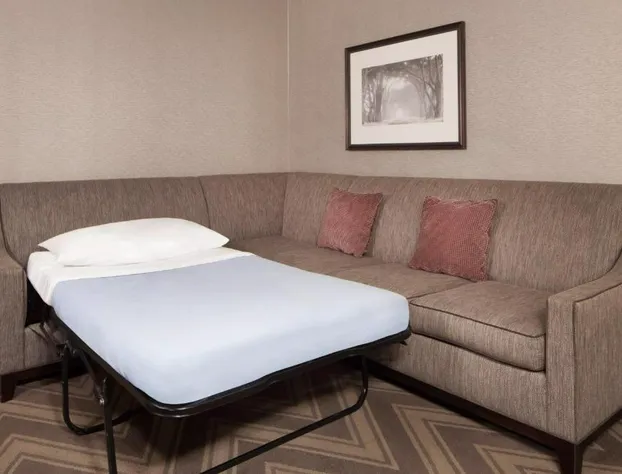 Sheraton Bucks County Langhorne hotel detail image 4