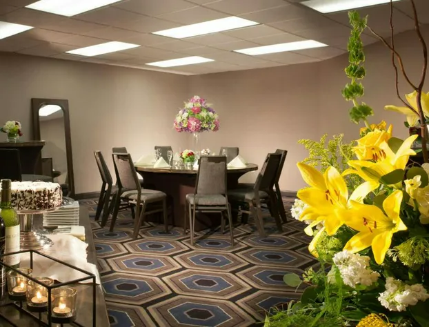 Sheraton Bucks County Langhorne hotel detail image 3