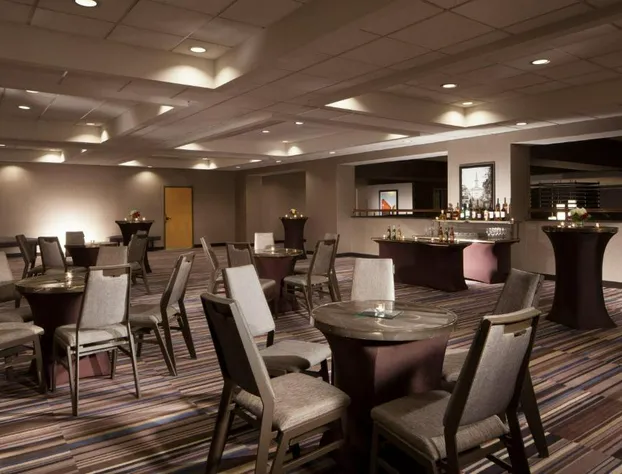 Sheraton Bucks County Langhorne hotel detail image 2