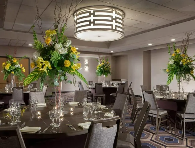 Sheraton Bucks County Langhorne hotel detail image 3