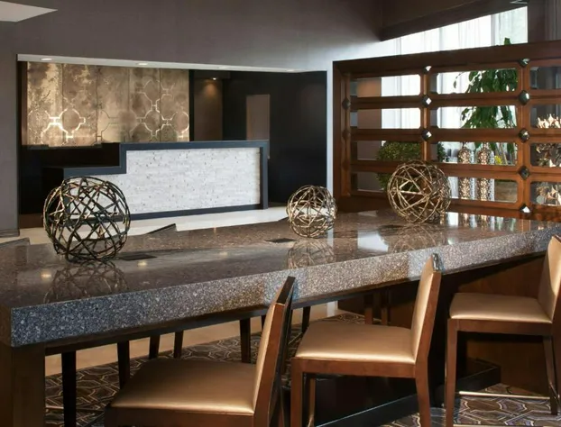 Sheraton Bucks County Langhorne hotel detail image 4