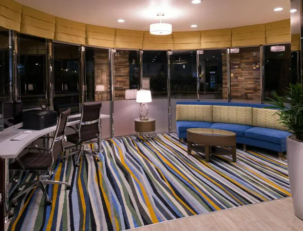 Holiday Inn Express & Suites Pasadena - Los Angeles by IHG hotel detail image 1