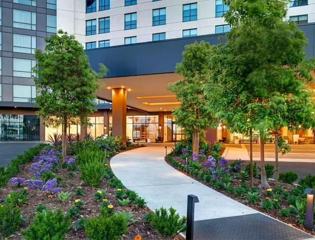 Home2Suites by Hilton Anaheim Resort hotel detail image 1