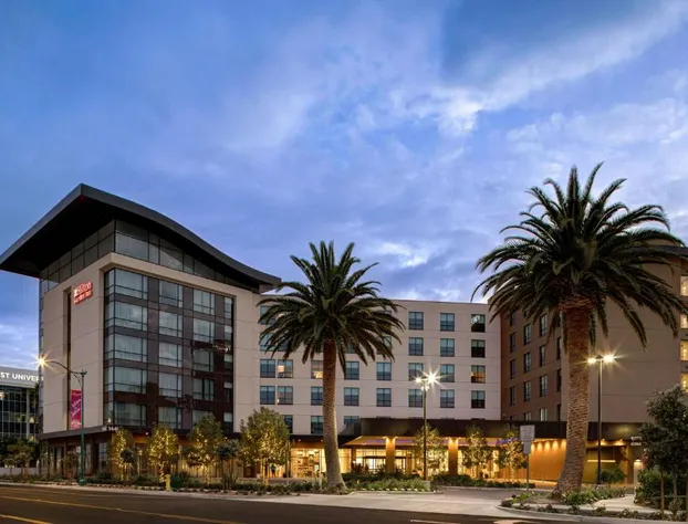 Home2Suites by Hilton Anaheim Resort hotel detail image 4