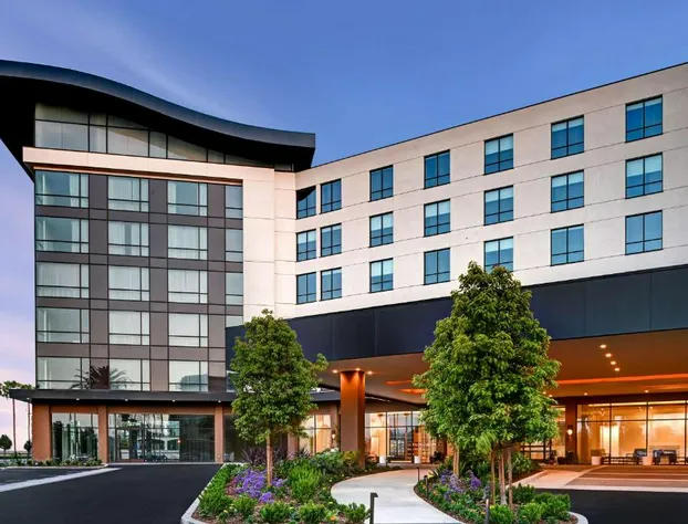 Home2Suites by Hilton Anaheim Resort hotel detail image 3