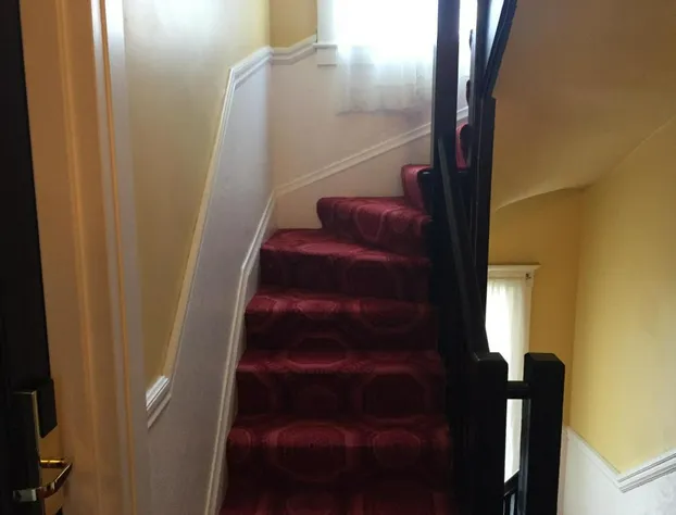 Hotel Amari hotel detail image 1