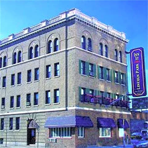 Inn at Lincoln Park hotel hero
