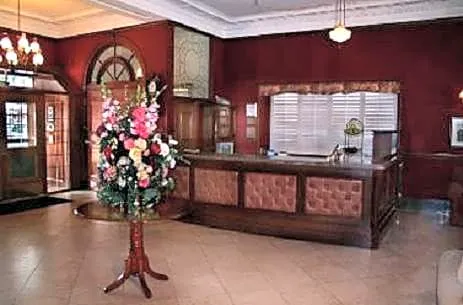 Inn at Lincoln Park hotel detail image 1