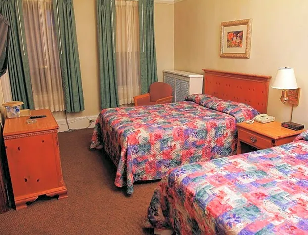 Inn at Lincoln Park hotel detail image 4