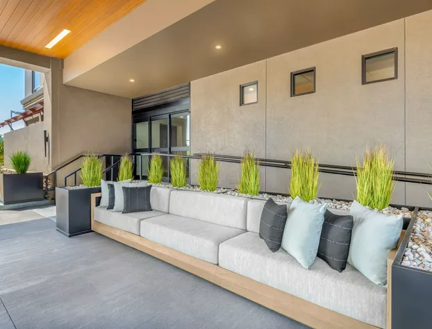 DoubleTree by Hilton Denver Cherry Creek hotel detail image 2