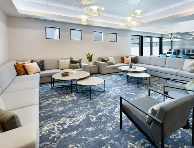 DoubleTree by Hilton Denver Cherry Creek hotel detail image 3