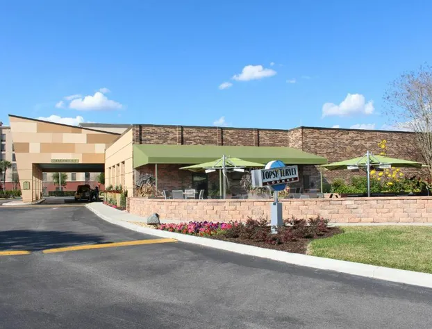 Rosen Inn International hotel detail image 1