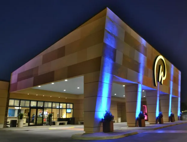 Rosen Inn International hotel detail image 2