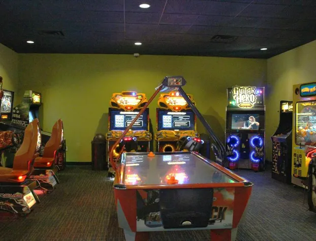 Rosen Inn International hotel detail image 4