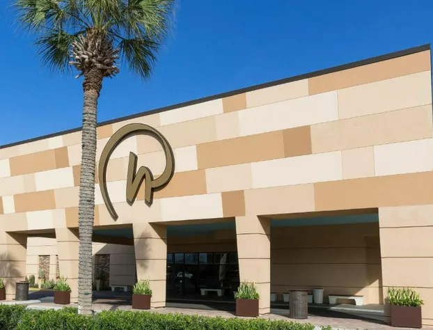 Rosen Inn International hotel detail image 3