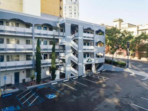 Hotel Ash&9th hotel detail image 1