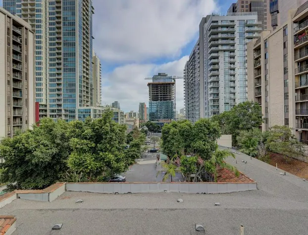 Hotel Ash&9th hotel detail image 2