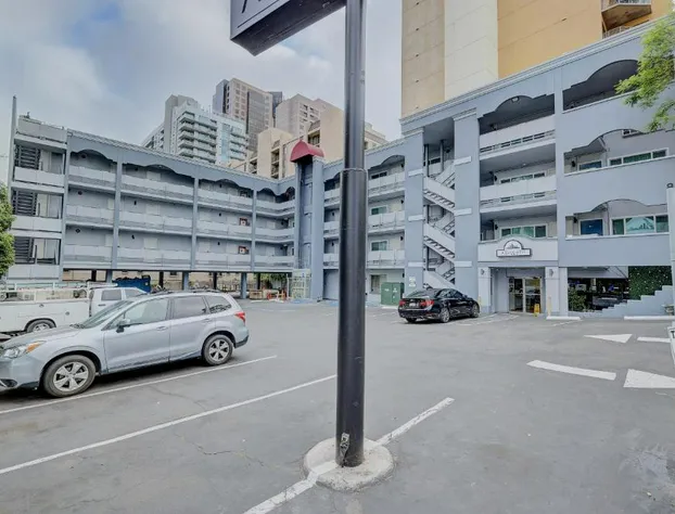 Hotel Ash&9th hotel detail image 3