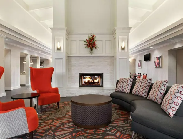 Homewood Suites by Hilton North Dallas-Plano hotel detail image 2