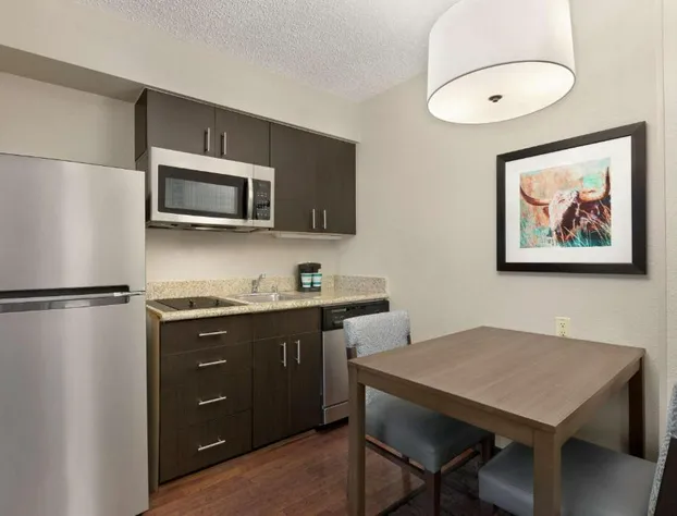 Homewood Suites by Hilton North Dallas-Plano hotel detail image 3