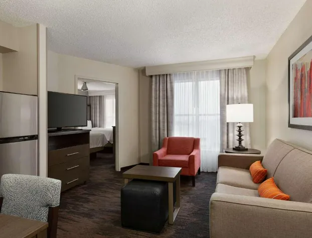 Homewood Suites by Hilton North Dallas-Plano hotel detail image 4