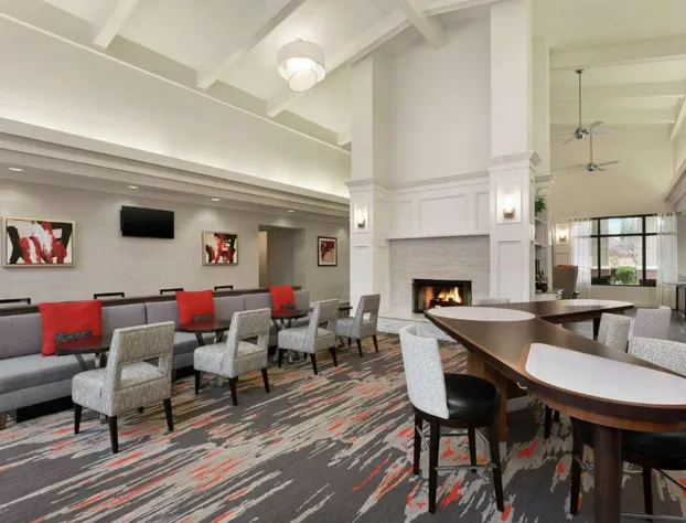 Homewood Suites by Hilton North Dallas-Plano hotel detail image 2