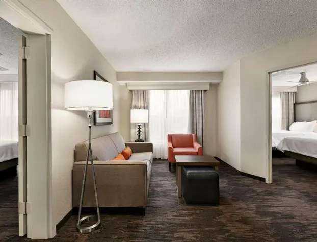 Homewood Suites by Hilton North Dallas-Plano hotel detail image 3