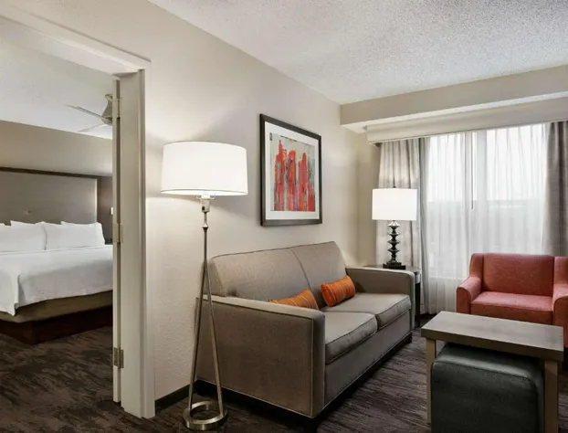 Homewood Suites by Hilton North Dallas-Plano hotel detail image 4