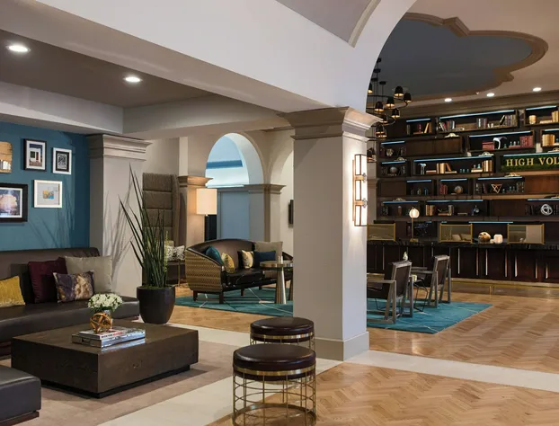 Renaissance Waterford Oklahoma City Hotel hotel detail image 3