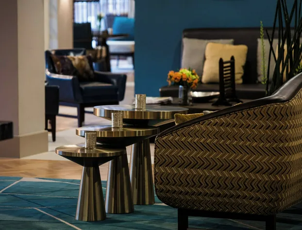 Renaissance Waterford Oklahoma City Hotel hotel detail image 2