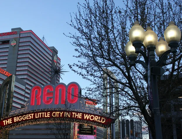 Eldorado Reno – A Caesars Rewards Destination hotel detail image 2