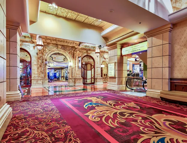 Eldorado Reno – A Caesars Rewards Destination hotel detail image 4