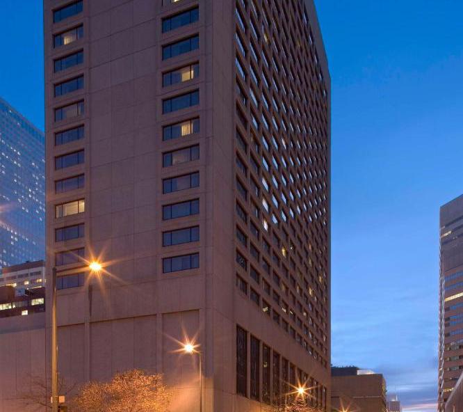 Grand Hyatt Denver hotel detail image 1