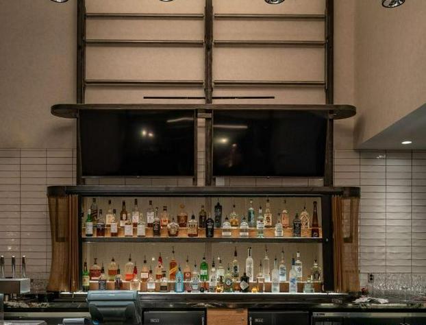 Grand Hyatt Denver hotel detail image 4