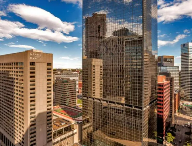 Grand Hyatt Denver hotel detail image 4