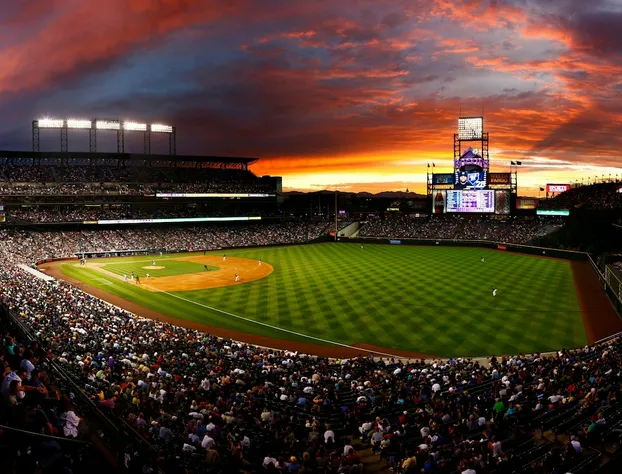 Grand Hyatt Denver hotel detail image 4