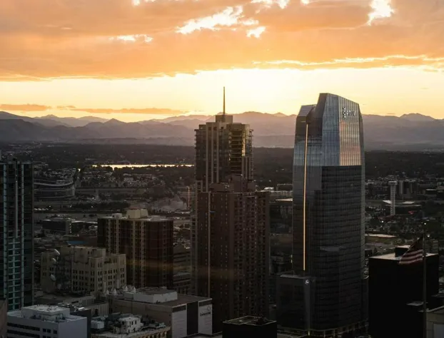 Grand Hyatt Denver hotel detail image 4