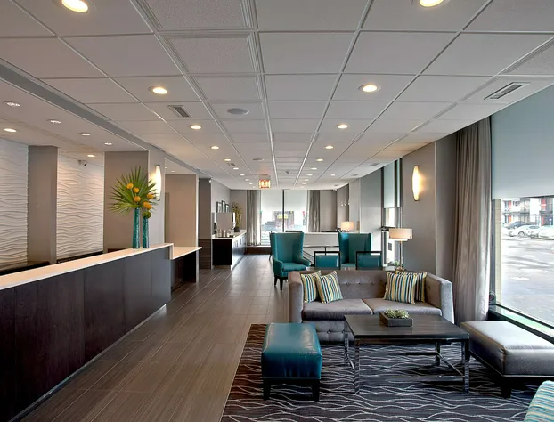 Best Western River North Hotel hotel detail image 2