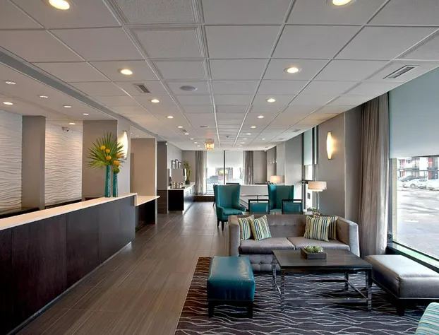 Best Western River North Hotel hotel detail image 1