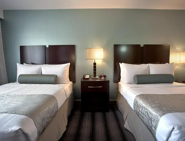 Best Western River North Hotel hotel detail image 3