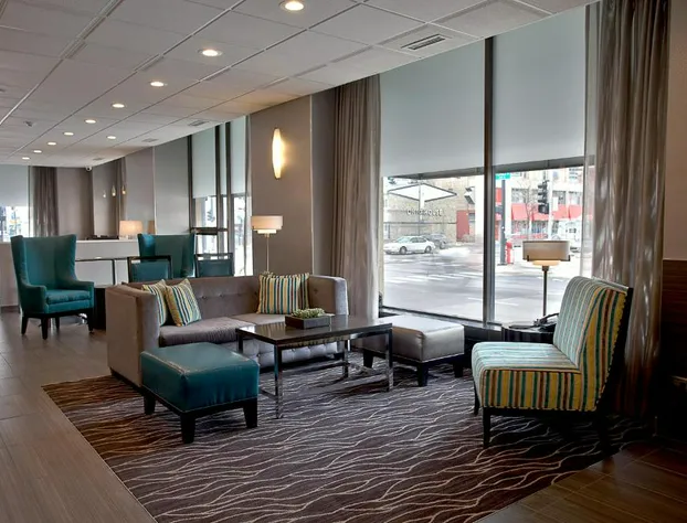 Best Western River North Hotel hotel detail image 2