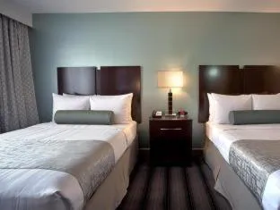 Best Western River North Hotel hotel detail image 4