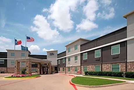 Four Points by Sheraton Dallas Arlington Entertainment District hotel detail image 2