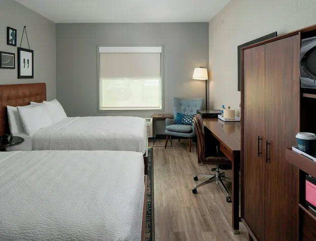 Four Points by Sheraton Dallas Arlington Entertainment District hotel detail image 4