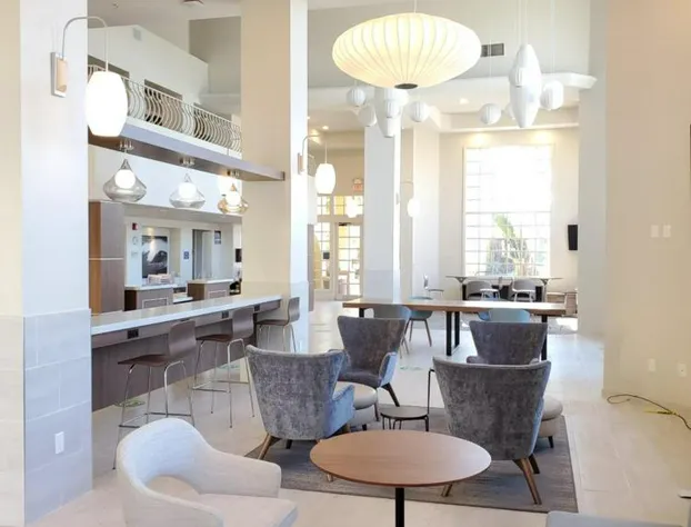 Wyndham Garden San Diego Near SeaWorld hotel detail image 4